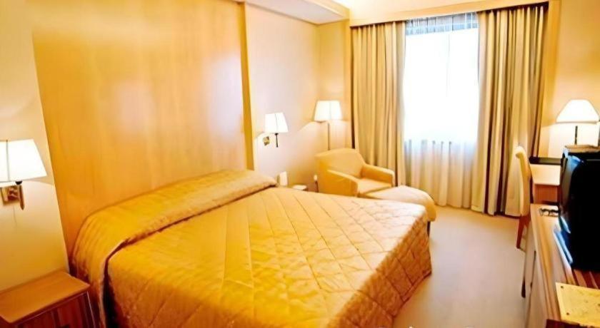 Tanahmas The Sibu Hotel Экстерьер фото