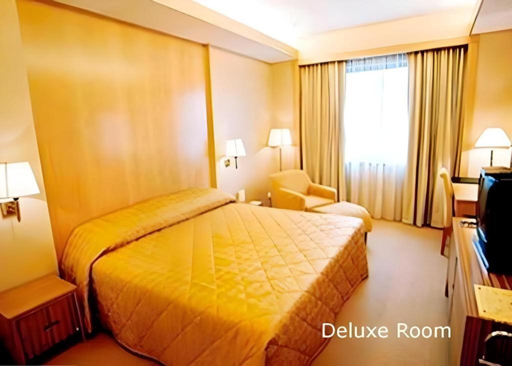 Tanahmas The Sibu Hotel Экстерьер фото